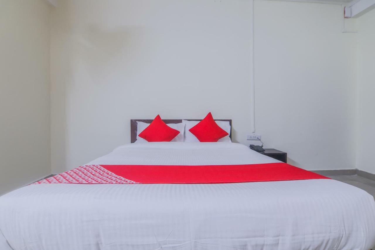 Nirvana Guest House Shillong Exterior photo
